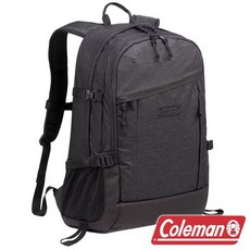 Coleman 休閒後背包, 紳士黑