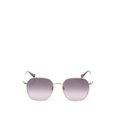 구찌 중고 2020s geometric sunglasses