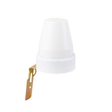 舞光 DANCELIGHT 光感應器 自動亮燈 110-240V IP44防水 智慧照明, 1個