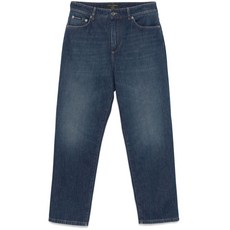 돌체앤가바나 테이퍼드 진