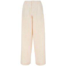 필로소피디로렌조세라피니 스트레이트 레그 팬츠