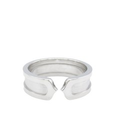 까르띠에 중고 2010's C2 링