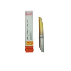 SANDVIK 內孔刀 CXS-05G100-5210R 1025,精準切割,廚房必備, 1個