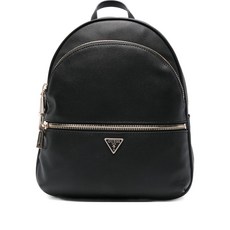 게스 집업 백팩