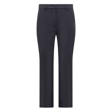 막스마라 라나 슬림 핏 팬츠