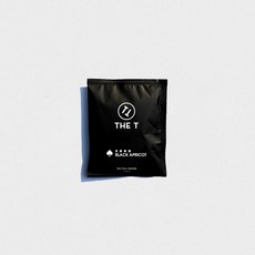 HUNK MADE男人手作 嚴選咖啡濾掛包組(杏感黑潮) 曜黑禮盒(8入/盒), 1個, ■ 曜黑禮盒 │ 10g*8包入 ■