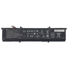 副廠 HP 惠普 FZ06XL Envy 16 17 Spectre x360 筆記型電腦替換電池, 1個, 電池-保固三個月