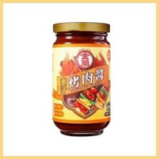 金蘭 烤肉醬, 1罐