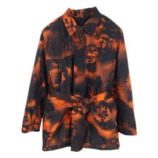 프라다 중고 2010's 리나일론 코트