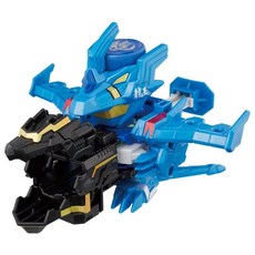 TAKARA TOMY 決鬥者之魂 BOT-56 黑色龍E G, 1個