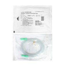 來而康 太平洋 外科抽吸引流管 (滅菌) I10318 獨立包裝 促進傷口癒合, 10個