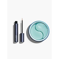XLASH 眼部雙效修護組合, 1個