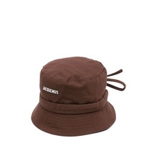 자크뮈스 르 밥 가조 버킷 햇