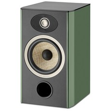 隔日達 ~ 法國製 Focal Aria Evo X N1 書架喇叭 / 音寶公司貨, 綠色