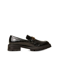 트윈셋 타원형 클래스프 로퍼