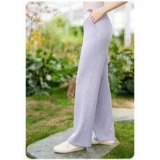 QUEEN YOGA 瑜伽服直筒運動褲長褲