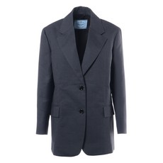 프라다 중고 2022 울 블레이저