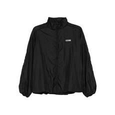 푸마 X 로제 T7 로고 프린트 재킷