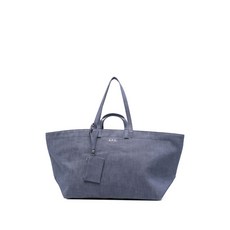 A.P.C. 드러머 토트 백
