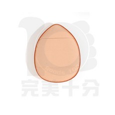SCENIC GIRL 一次性染髮粉餅, 1個, 指尖氣墊粉撲 - 膚色,訂單滿99元起發貨【不含運費】, N/A