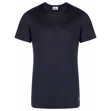 비비안웨스트우드 로고 패치 반소매 티셔츠