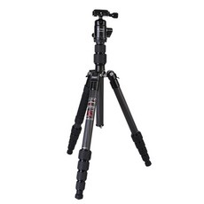FOTOPRO X-GO Gecko E 輕量碳纖三腳架, 1個