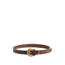 발렌티노 가라바니 브이로고 시그니처 벨트 20mm