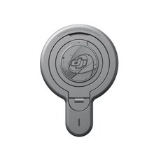 DJI OM 磁吸快拆背貼 iPhone 磁吸手機座 適用於 DJI Mobile 7P 7 6 5 穩定器, 1個, 如圖片
