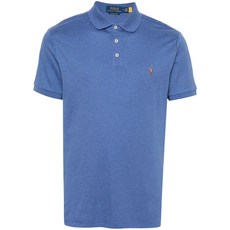 폴로랄프로렌 로고 자수 폴로 셔츠