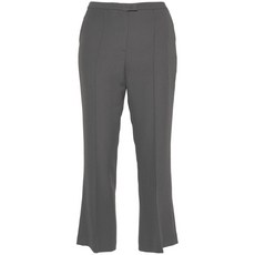 블랑카비타 프레오메레 크롭 플레어 팬츠