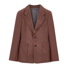 르메르 싱글 브레스티드 블레이저