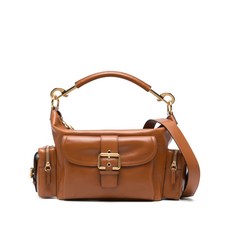 끌로에 카메라 토트 백