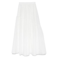 아제이 스플렌더 맥시 스커트