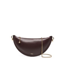 끌로에 아이콘 숄더 백