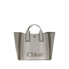 끌로에 캐리 토트 백