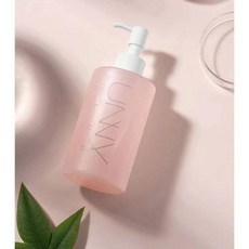 UNNY 悠宜 保濕卸妝啫喱 溫和清潔深層卸妝, 1個, 卸妝啫喱250ml x2(部分人選擇), 250ml
