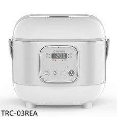 大同 TRC-03REA 3人份 微電腦電子鍋