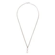 샤넬 중고 2000's 장식 CC 로고 네크리스