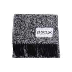스포트막스 울 혼방 스카프