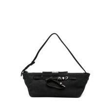 마지셔우드 드로스트링 숄더 백