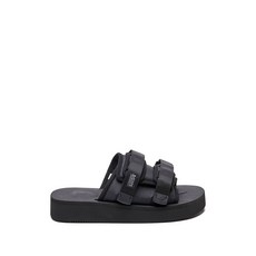 수이코크 스트랩 플랫폼 샌들