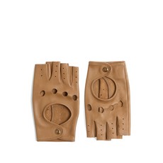 발렌티노 가라바니 브이로고 시그니처 핑거리스 장갑