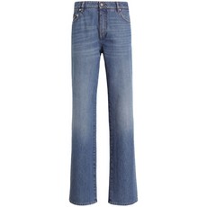 돌체앤가바나 스톤워싱 진