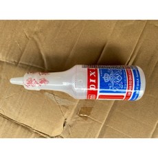 DIXI 料理白醋 150ml, 1個, 菲律賓白醋