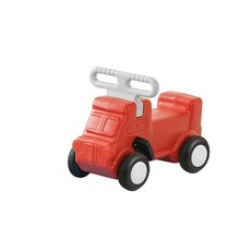 兒童三段式滑車滑梯 感統玩具, 單個滑車一輛, 1套