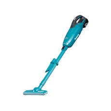 含稅 makita 牧田 DCL282TBX8 18V 充電式吸塵器 充電式無刷吸塵器 DCL282TWX8, DCL282TWX8(白色)-含稅