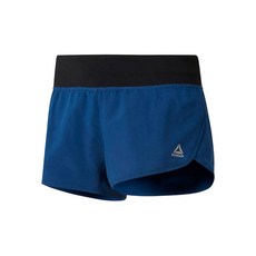 리복 로고 러닝 쇼츠