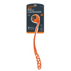 Skipdawg 雷神之力拋球杆 18吋 寵物運動玩具, 1個, 派思維-雷神之力拋球杆