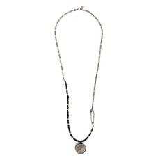 알렉산더 맥퀸 중고 2020 비즈 체인 네크리스