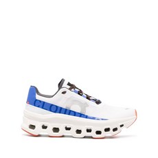 온러닝 클라우드몬스터 레이스업 스니커즈